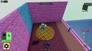 randomly generated droids a0 warpless% paradox% 09:16.23