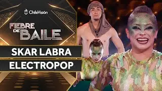 SKAR LABRA - ELECTROPOP 💃 MEJOR DE LA SEMANA ✨ Fiebre de Baile