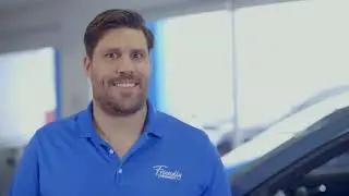 Friendly Chevrolet, we do whatever we can to help make car shopping fun!