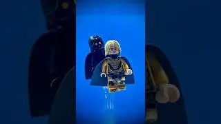 How To Build A LEGO Sentry From Thunderbolts*!