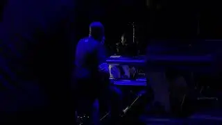 &ldquo;Night & Day?&rdquo; Meshell Ndegeocello, Robert Glasper, Pino Palladino, Chris Dave, Jahi, I. Sharkey
