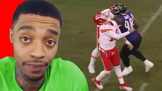 FlightReacts Funniest Moments From Every Nfl Playoff Game Reactions!