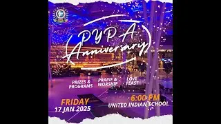 IPC Kuwait PYPA Anniversary 2024