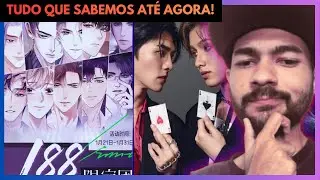 O REMAKE TAILAD&Ecirc;S DE 