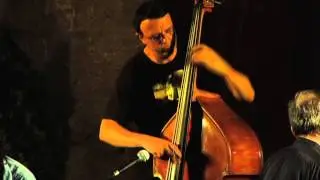 Tangroove - Josemi Carmona & Ignasi Terraza - ÚNICOS, Subirach