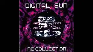 Digital Sun - Into The Sun