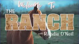 The Ranch Holiday Special with Guest Host Tara Kay Maines Pt. 2