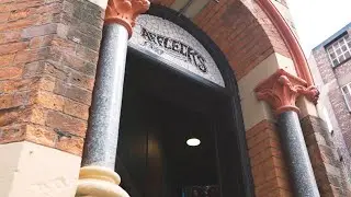 Afflecks, Manchester's independent shopping emporium