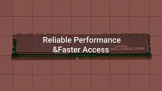 MSL4U240HF4G Mushkin 4GB DDR4-2400MHz DeskTop Memory