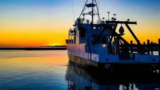 The University of Southern Mississippi Coastal Operations