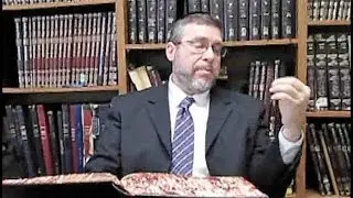DAF YOMI Zevachim 97 Rabbi Daniel Korobkin 2018 07 19 KosherTube