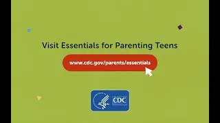 Encouraging Teen Independence