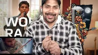 Indian Reaction | Woh Raat - Havi & Mohammad Saad Saleem | Prod by Haider Abbas  | NESCAFÉ Basement