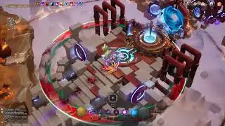 Torchlight Infinite SS11 | BUILDUPDATE!? 2 TRILLIONEN DAMAGE? [Cube Map Showcase]