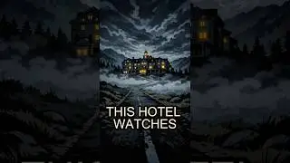 This Hotel Inspired The Shining&hellip; And It&rsquo;s Still Watching