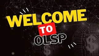 Revolutionize your Learning with OLSP - The Online Learning System Platform - the OLSP system