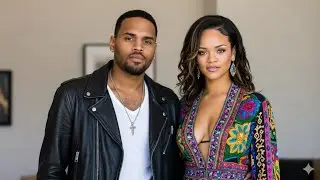 Chris Brown ft Rihanna - Storm Never Last | Gospel Music 2026