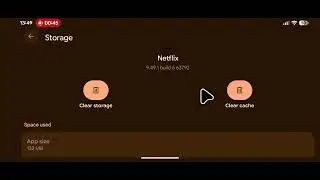 How to Clear Netflix Cache on Your Android Phone to Free Up Space