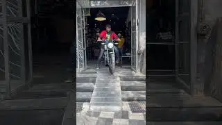 Royal Enfield Bear 650 Delivery🔥😍