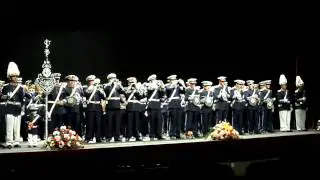 Banda Monte Calvario de Martos - Concierto de Aranjuez