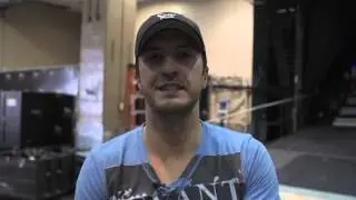 Vote Luke Bryan For Entertainer Of The Year - www.voteacm.com