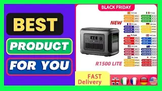 ALLPOWERS R1500 LITE