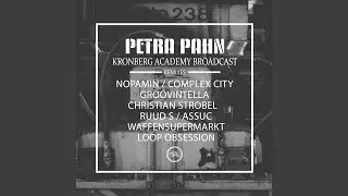 Kronberg Academy Broadcast (Waffensupermarkt Remix)