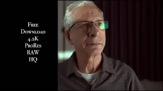 Free ProRes RAW HQ Downloadable Footage (HDR)