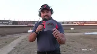 LIVE: Kubota High Limit Racing at Lucas Oil Speedway