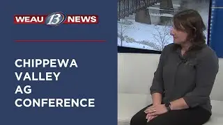 Chippewa Valley Ag Conference (01/20/26)