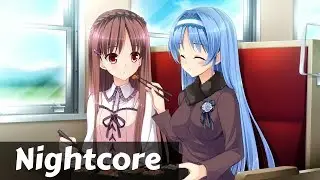 Nightcore - Love Story (Djblackpearl Bootleg)