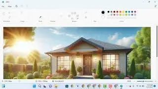 How to generate an image using Bing AI image generator tool or modify image using AI (Quick & Easy)