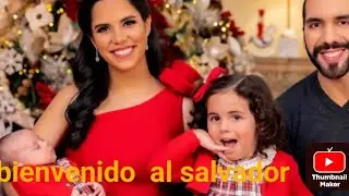 Genial El Salvador  está en vivo bienvenido 🤗 😉  al fin de año de sansalvador