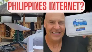 Starlink vs Traditional Internet: What's Better For YOU? #philippines #starlink #internet