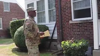 I Corps and JBLM Housing NCO Program