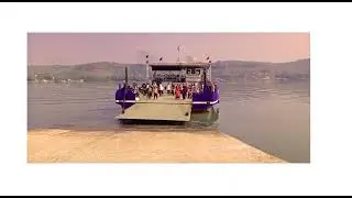 Dabhol Ferry Boat 🚢 #guhagar #kokan #dapoli
