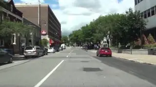 TROIS-RIVIERES, QUEBEC, CANADA