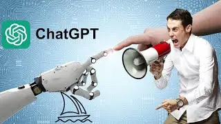 kifach nhder m3a chatgpt - الذكاء الاصطناعي