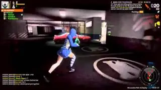 Matrix, Apb ft. Ritoshi