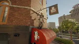 Reginal P. Rat | Daily Challenges (Skate) III