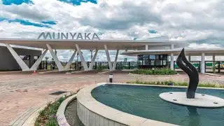 1 Bed (65sqm) -  Munyaka Lifestyle Estate