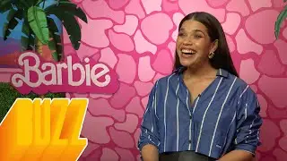 America Ferrera | Barbie