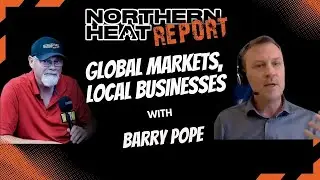 How New Brunswick Businesses Can Succeed in Global Markets