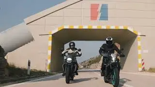RENEGADE 2 | Built to Break the Rules