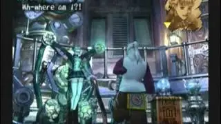 Let's Play Shadow Hearts - Part 49 - Testing the Sidequest!!
