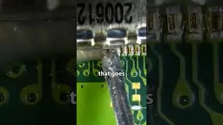 У этой PS5 НЕИСПРАВЕН порт HDMI &mdash; давайте его починим!