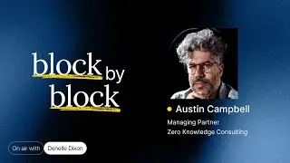 How blockchain changes money, settlement, and risk | Austin Campbell