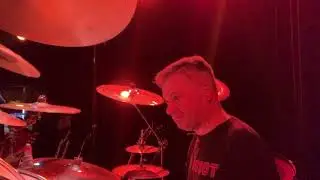 Red Barchetta-Tributosaurus Rush 3/4/20