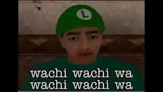 Leftcito waaaaaa