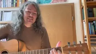 Muddy Water Blues (Paul Rodgers) - by Torsten Tuningless Saxer aka Tonplantage